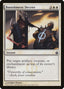 Banishment Decree – Mirrodin Besieged (MBS-3) Magic: The Gathering card