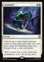 Continue? – Commander: Teenage Mutant Ninja Turtles (TMC-7) Magic: The Gathering card