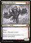 Magic-kaart Rakdos Headliner MH2-374 uit Modern Horizons 2 (Uncommon)