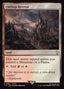 Clifftop Retreat – Final Fantasy Commander (FIC-381) Magic: The Gathering card | LC-REM-20260804-15339535892812-2cddc851-fef6-4a45-818c-97d3dfc4140d