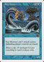 Sea Monster – Sixth Edition (6ED-96) Magic: The Gathering card