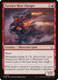 Furnace Host Charger – March of the Machine (MOM-140) Magic: The Gathering card