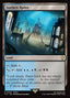 Sunken Ruins – Final Fantasy Commander (FIC-430) Magic: The Gathering card | LC-REM-20260804-15339675320652-2dbd21b1-d6cf-4d10-8a31-aa52208c95d7