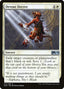 Magic-kaart Devout Decree M20-13 uit Core Set 2020 (Uncommon)