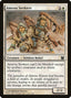 Amrou Seekers – Modern Masters (MMA-3) Magic: The Gathering card
