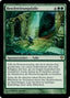 Magic-kaart Summoning Trap ZEN-184 uit Zendikar (Rare), Duitse uitgave