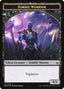 Zombie Warrior – War of the Spark Tokens (TWAR-11) Magic: The Gathering card | LC-REM-20260804-15151822537036-2e06aa97-1611-4af6-8bad-32051927fcfd