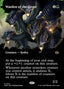 Magic-kaart Warden of the Grove TDM-351 uit Tarkir: Dragonstorm (Rare)