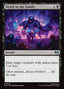 Death in the Family – Teenage Mutant Ninja Turtles (TMT-61) Magic: The Gathering card | LC-REM-20260804-15621005508940-2e4f2148-d398-4f3d-9c59-81c87b6a4588