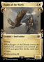 Eagles of the North – The Lord of the Rings: Tales of Middle-earth (LTR-458) Magic: The Gathering card | LC-REM-20260804-15909433082188-2e555abb-5d90-4f86-9488-6ff1fdb0ded2