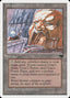 Magic-kaart Urza's Mine CHR-114a uit Chronicles (Common)