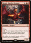 Hoard-Smelter Dragon – Commander: Adventures in the Forgotten Realms (AFC-128) Magic: The Gathering card