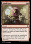 Rabid Gnaw – Bloomburrow (BLB-147) Magic: The Gathering card
