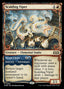 Scalding Viper // Steam Clean – Wilds of Eldraine (WOE-295) Magic: The Gathering card | LC-REM-20260804-15794296947020-3014de04-66ce-4641-b36f-6ff1cc1c116a