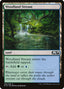 Woodland Stream – Core Set 2019 (M19-260) Magic: The Gathering card | LC-REM-20260804-15150885011788-303224d6-9769-4127-8e33-9129f337e2a8