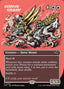 Guardian Sunmare – Aetherdrift (DFT-334) Magic: The Gathering card | LC-REM-20260804-15339573543244-309072be-b813-42bd-adaf-7d45053029c0