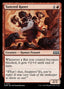 Tattered Ratter – Wilds of Eldraine (WOE-152) Magic: The Gathering card