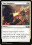 Magic-kaart Take Vengeance M20-313 uit Core Set 2020 (Common)