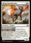 Riling Dawnbreaker // Signaling Roar – Tarkir: Dragonstorm (TDM-21) Magic: The Gathering card