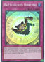 Battleguard Howling — Spirit Warriors (SPWA-056) Yu-Gi-Oh! card