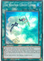 The Weather Cloudy Canvas — Spirit Warriors (SPWA-038) Yu-Gi-Oh! card