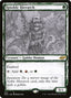 Magic-kaart Ignoble Hierarch MH2-355 uit Modern Horizons 2 (Rare)