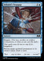 Johann's Stopgap – Wilds of Eldraine (WOE-58) Magic: The Gathering card