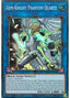 Gem-Knight Phantom Quartz — Extreme Force (EXFO-092) Yu-Gi-Oh! card