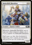 Makeshift Battalion – Core Set 2021 (M21-26) Magic: The Gathering card | LC-REM-20260804-15909430460748-31a500e6-01f5-4a3a-8839-68b9b515e919