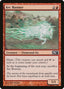Arc Runner – Magic 2011 (M11-123) Magic: The Gathering card
