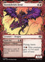 Stormshriek Feral // Flush Out – Tarkir: Dragonstorm (TDM-304) Magic: The Gathering card | LC-REM-20260804-15401862463820-322e4880-f3f0-44d8-8f95-48b496af0e81