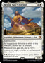 Heliod, Sun-Crowned – Commander Masters (CMM-29) Magic: The Gathering card