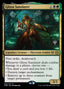 Magic-kaart Glissa Sunslayer PONE-202 uit Phyrexia: All Will Be One: Promos (Rare)