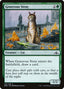 Generous Stray – Guilds of Ravnica (GRN-129) Magic: The Gathering card