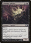 Liliana's Specter – Magic 2011 (M11-104) Magic: The Gathering card