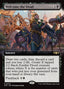 Welcome the Dead – Tarkir: Dragonstorm Commander (TDC-70) Magic: The Gathering card | LC-REM-20260804-15409866473804-333b255d-6704-41e4-81ed-a9aec7010f86