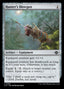 Hunter's Blowgun – The Lost Caverns of Ixalan (LCI-255) Magic: The Gathering card