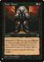 Imps' Taunt – The List (PLST-TMP-138) Magic: The Gathering card | LC-REM-20260804-15632293200204-33de3bb5-7375-461e-a51c-ba979cfd5e04