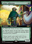 Arbor Adherent – Tarkir: Dragonstorm Commander (TDC-82) Magic: The Gathering card | LC-REM-20260804-15409871028556-33e1dc92-8bb3-4841-ab7b-e9810c762c2a