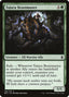 Tajuru Beastmaster – Battle for Zendikar (BFZ-193) Magic: The Gathering card