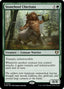 Stonehoof Chieftain – Commander Masters (CMM-325) Magic: The Gathering card