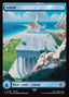 Island – Final Fantasy (FIN-299) Magic: The Gathering card | LC-REM-20260804-15935520801100-347e00db-abcf-4053-aa27-4a5b42e1da55