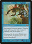 Pendrell Flux – Urza's Saga (USG-87) Magic: The Gathering card