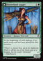 Hinterland Logger // Timber Shredder – Innistrad Remastered (INR-203) Magic: The Gathering card | LC-REM-20260804-15340037636428-34898af1-ebe6-4ede-81be-23fd62844480