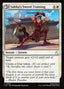 Sokka's Sword Training – Magic: The Gathering | Avatar: The Last Airbender: Eternal (TLE-84) Magic: The Gathering card