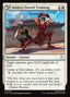 Magic-kaart Sokka's Sword Training TLE-84 uit Avatar: The Last Airbender Eternal (Common)