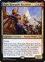 Zara, Renegade Recruiter – Commander Legends (CMR-294) Magic: The Gathering card | LC-REM-20260804-15150842347852-34b1455e-b9c2-4501-a24f-b50534466c31