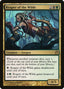 Reaper of the Wilds – Theros (THS-201) Magic: The Gathering card