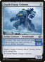 Depth Charge Colossus – The Brothers' War (BRO-78) Magic: The Gathering card | LC-REM-20260804-15150934425932-34e09173-a92d-4cc3-9d02-bf18ab0850ec