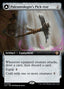 Paleontologist's Pick-Axe // Dinosaur Headdress – The Lost Caverns of Ixalan Commander (LCC-36) Magic: The Gathering card | LC-REM-20260804-15393193984332-34fad975-8b45-41c7-bee3-7cf0573ee299